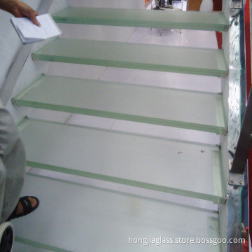 Stair Tread